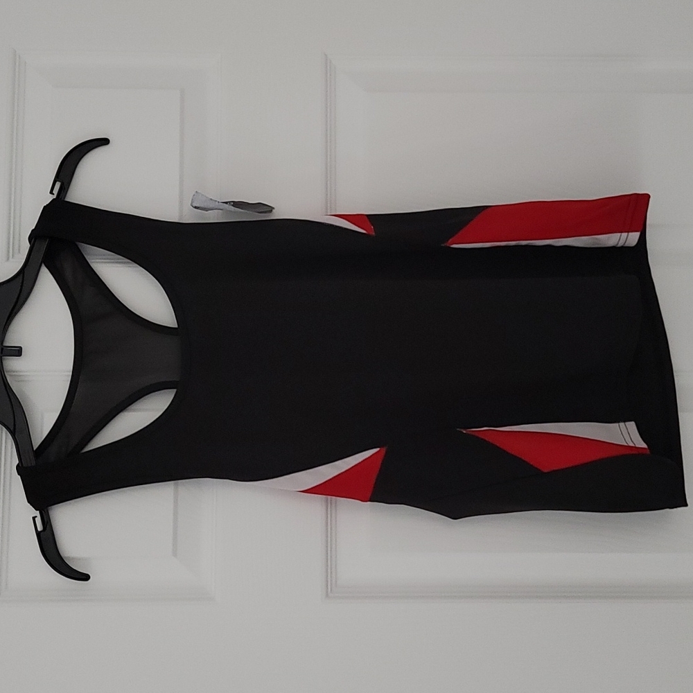 Yitong tank top